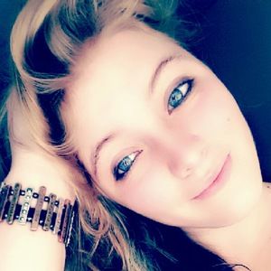 Meet your Posher, Misty